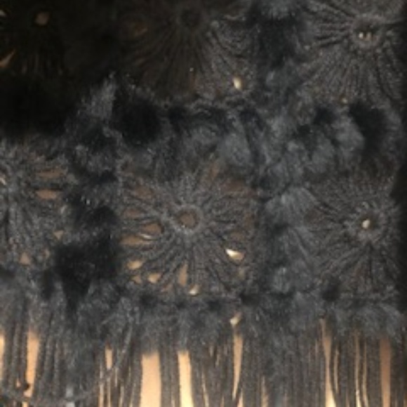 True Love Longline Rabbit Vest - Picture 5 of 5